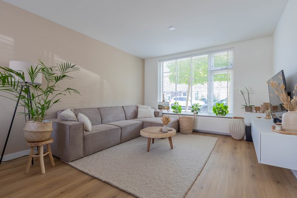 Medium property photo - Peppelstraat 4, 2451 CE Leimuiden